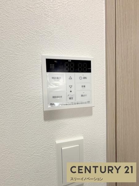 ファーストフィオーレ大正リエート