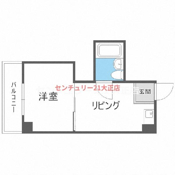 デイズハイツ三先