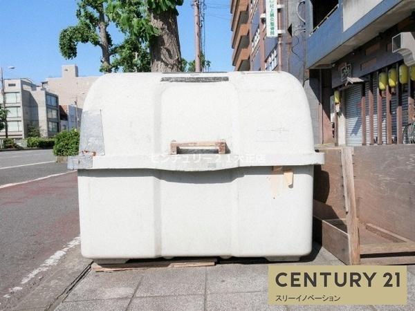 デイズハイツ三先