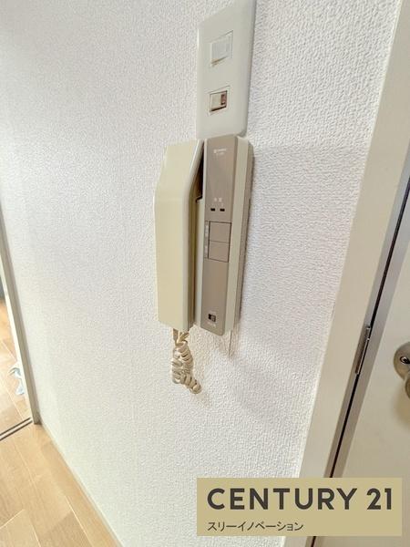 デイズハイツ三先
