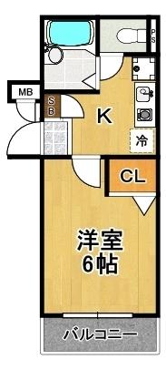 パステージ大正