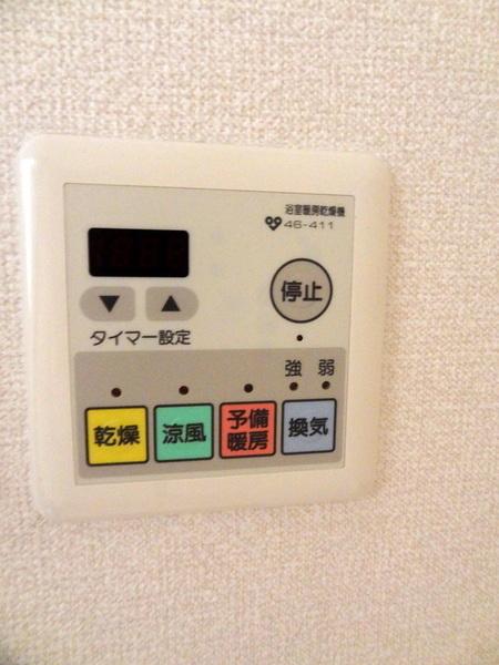 パステージ大正