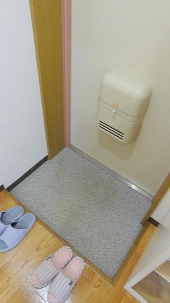 パステージ大正
