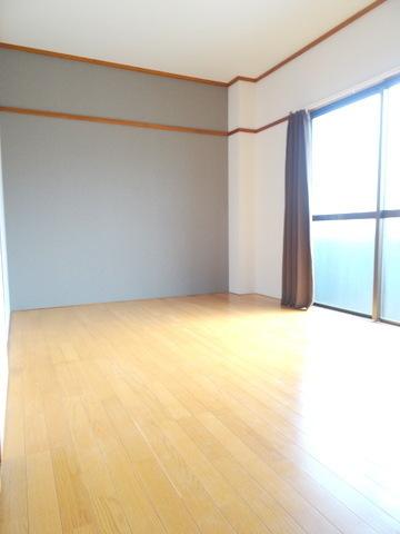 広瀬ハイツ