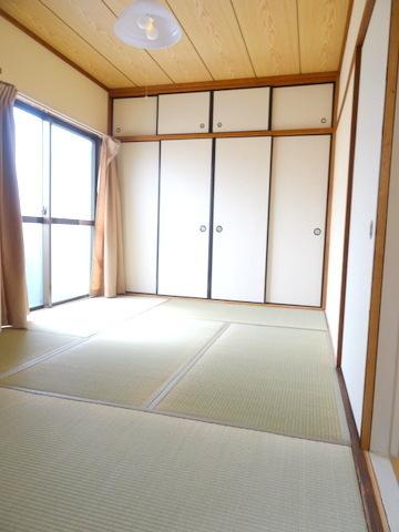 広瀬ハイツ