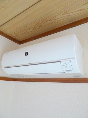 広瀬ハイツ