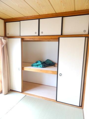 広瀬ハイツ
