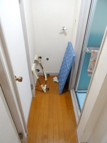 シャトーナカタ