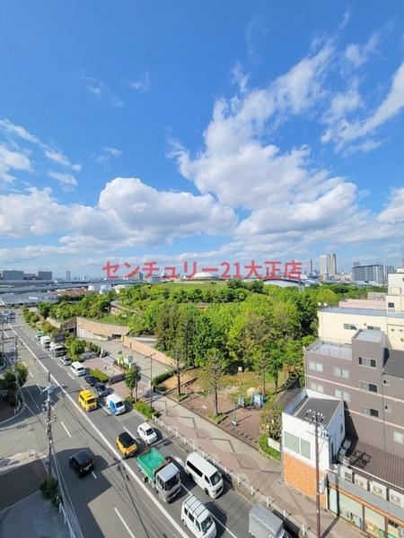 デイズハイツ港晴