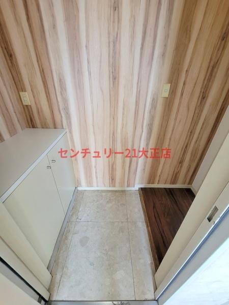 デイズハイツ港晴