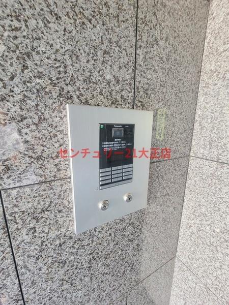 デイズハイツ港晴