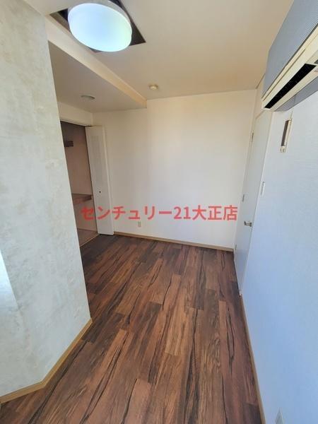 デイズハイツ港晴