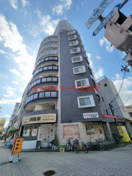 デイズハイツ港晴