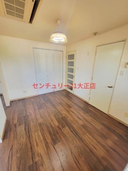デイズハイツ港晴