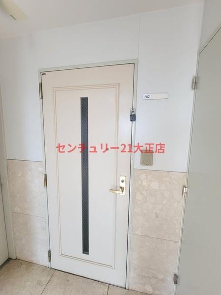 デイズハイツ港晴