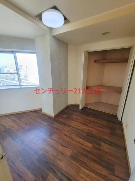 デイズハイツ港晴