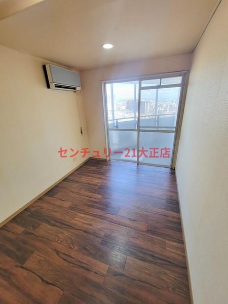デイズハイツ港晴