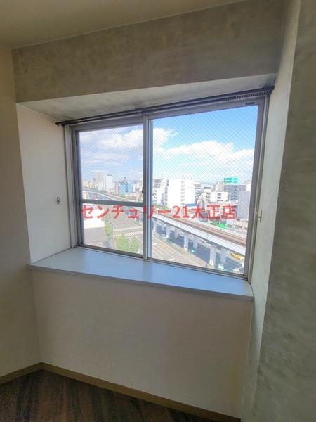 デイズハイツ港晴