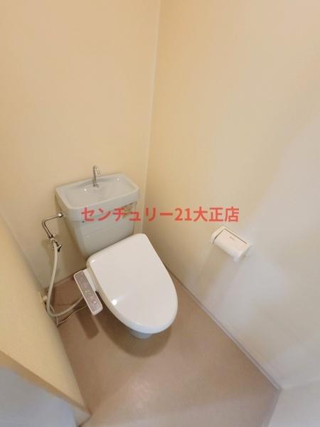 デイズハイツ港晴