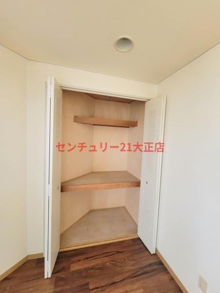デイズハイツ港晴