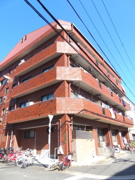 誠幸マンション