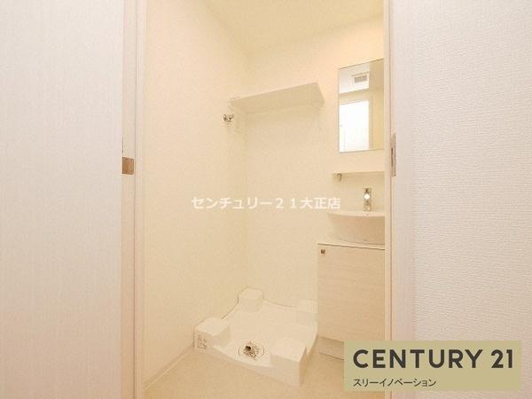 エスリード弁天町クレール