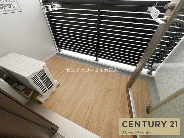 エスリード弁天町クレール