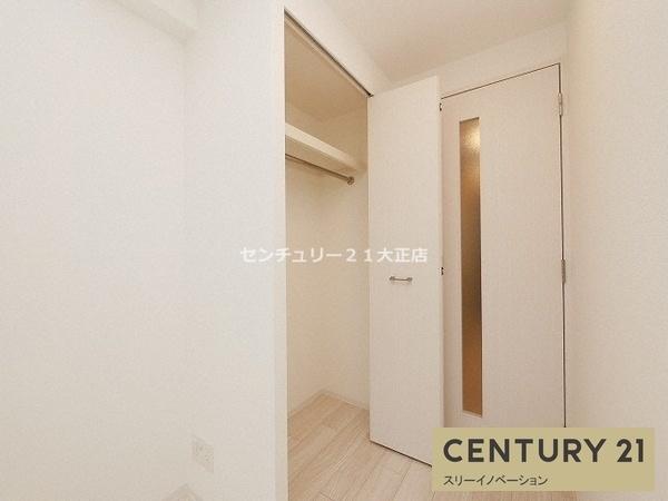 エスリード弁天町クレール