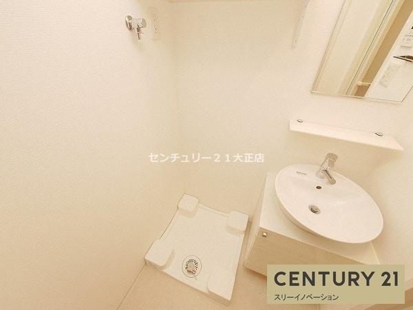 エスリード弁天町クレール