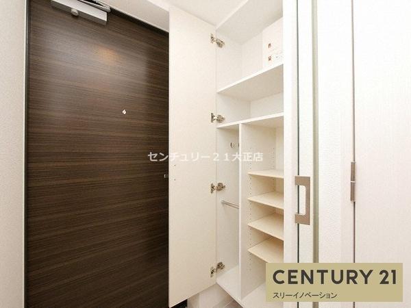 エスリード弁天町クレール