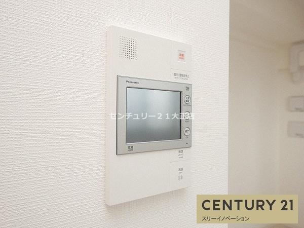 エスリード弁天町クレール