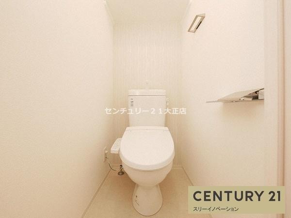 エスリード弁天町クレール