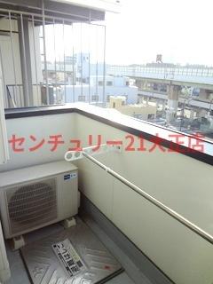 メルベーユ夕凪