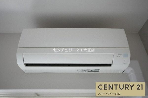 ベイサイドパークOSAKAサウスレジデンシス