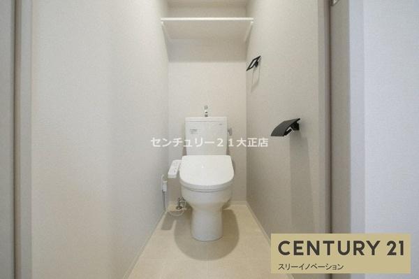 ベイサイドパークOSAKAサウスレジデンシス