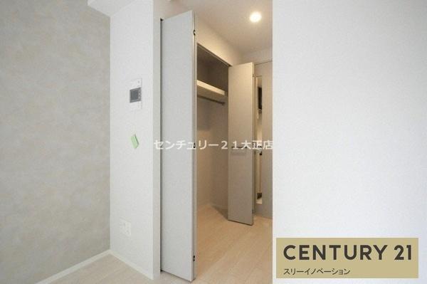 ベイサイドパークOSAKAサウスレジデンシス