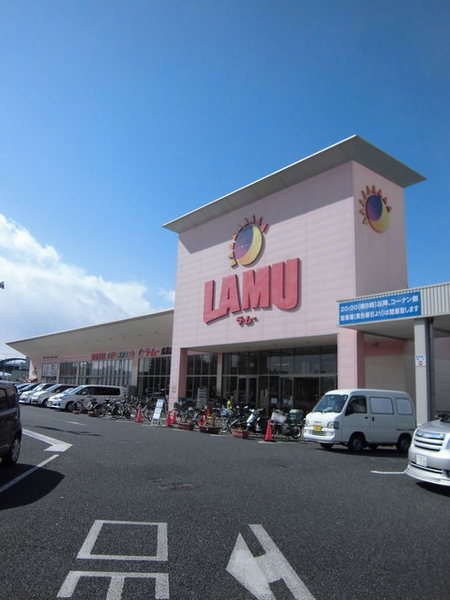 ベイサイドパークOSAKAサウスレジデンシス(ラ・ムー此花店)