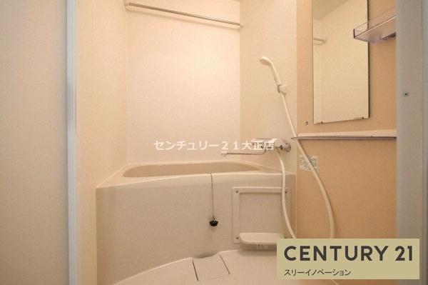 ベイサイドパークOSAKAサウスレジデンシス