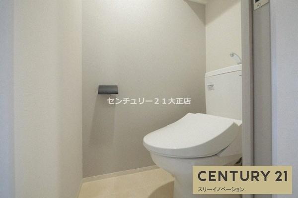 ベイサイドパークOSAKAサウスレジデンシス