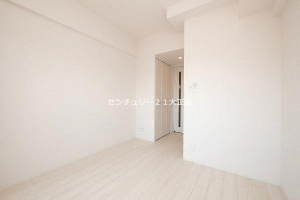 エスリード弁天町ルシェンテ