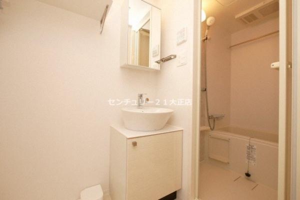 エスリード弁天町ルシェンテ