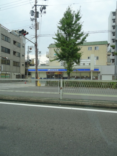 willDo市岡(ローソン港区市岡元町一丁目店)