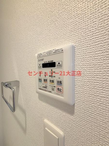 セオリー大阪ベイステージ
