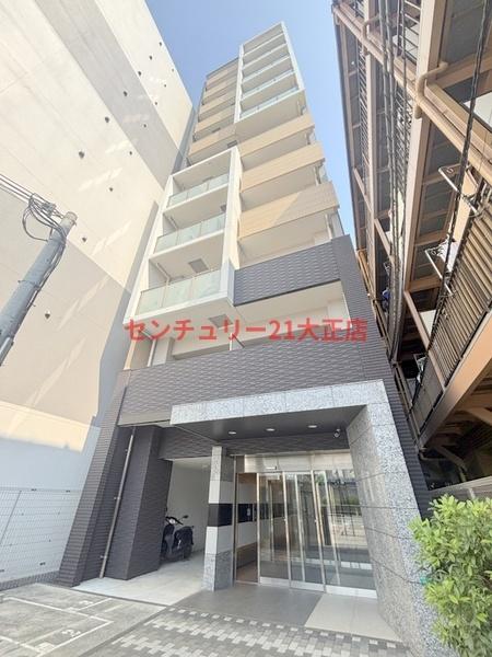 セオリー大阪ベイステージ