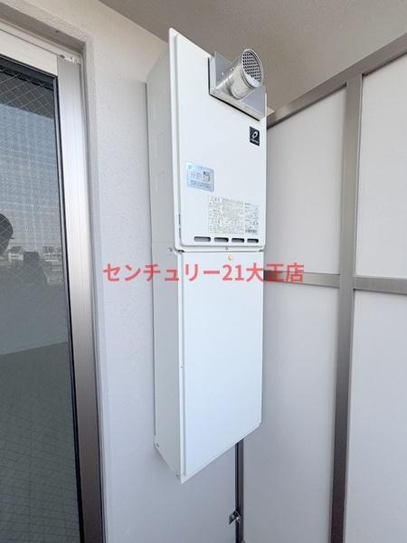 セオリー大阪ベイステージ