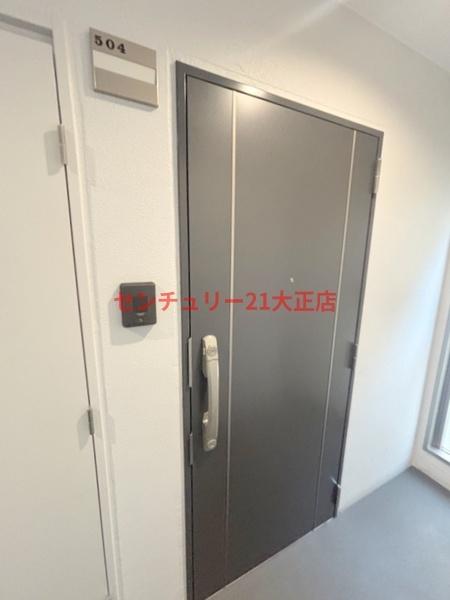セオリー大阪ベイステージ