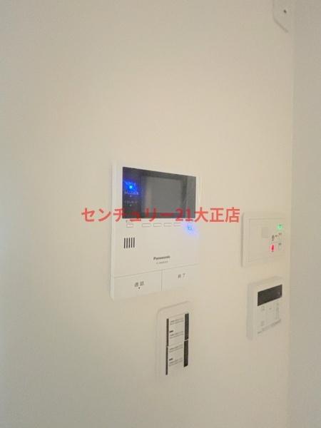 三軒家東貸戸建