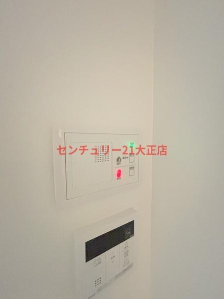 三軒家東貸戸建