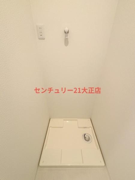 三軒家東貸戸建