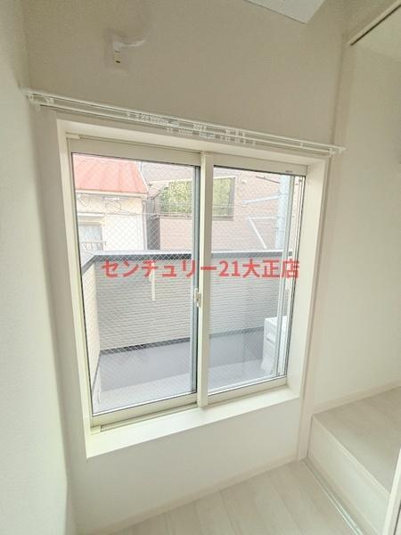 三軒家東貸戸建
